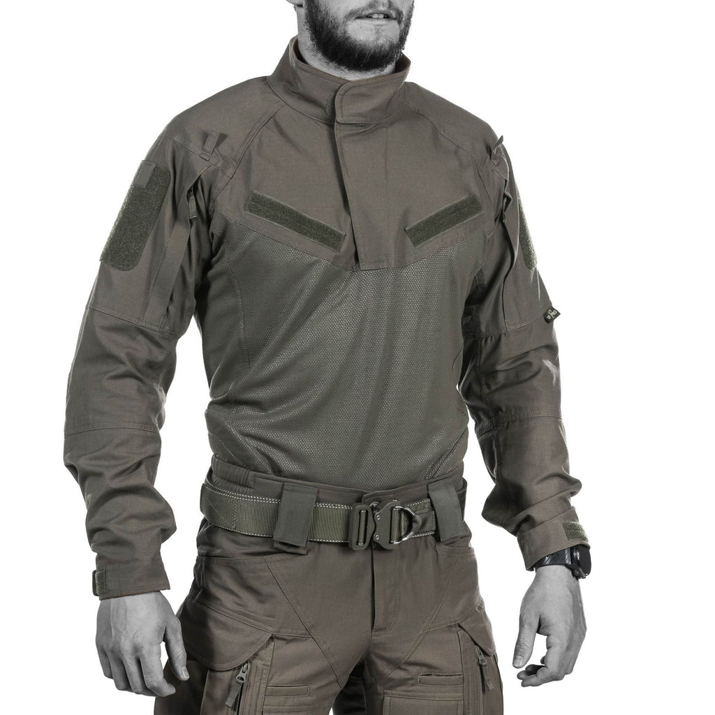 Kangoo Men tactical long sleeves shirts